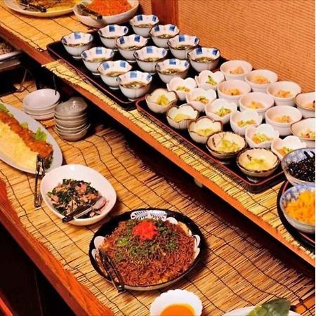 Grand Park Hotel Kazusa / Vacation Stay 77396 Кимицу Екстериор снимка