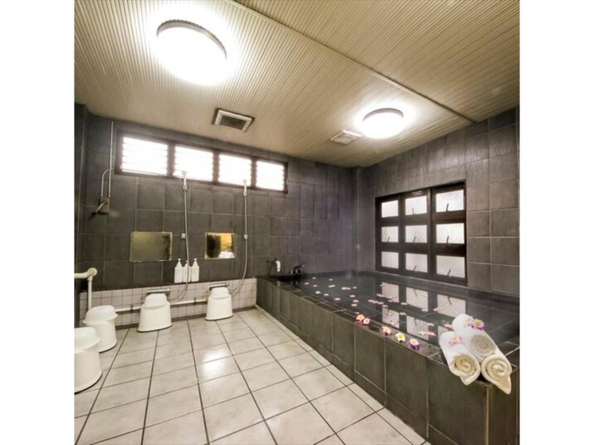 Grand Park Hotel Kazusa / Vacation Stay 77396 Кимицу Екстериор снимка