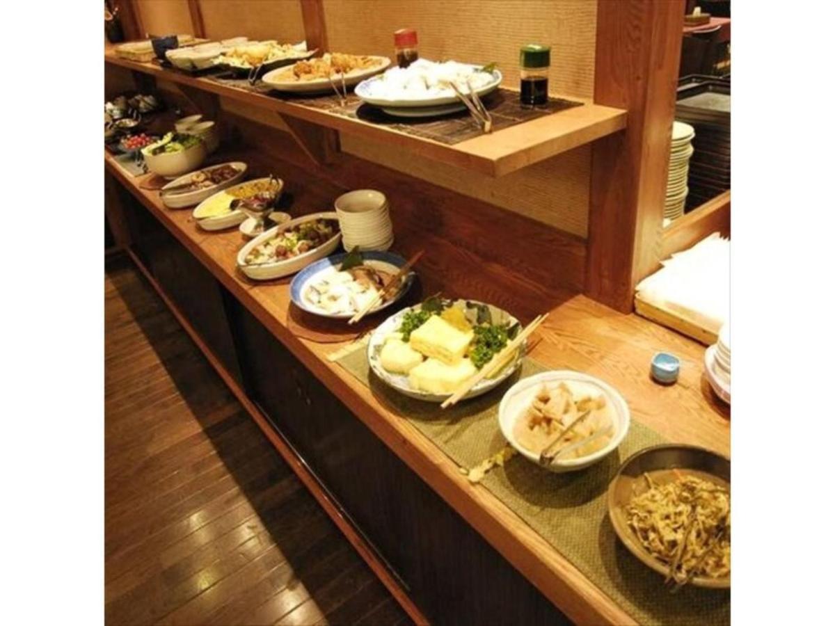 Grand Park Hotel Kazusa / Vacation Stay 77396 Кимицу Екстериор снимка