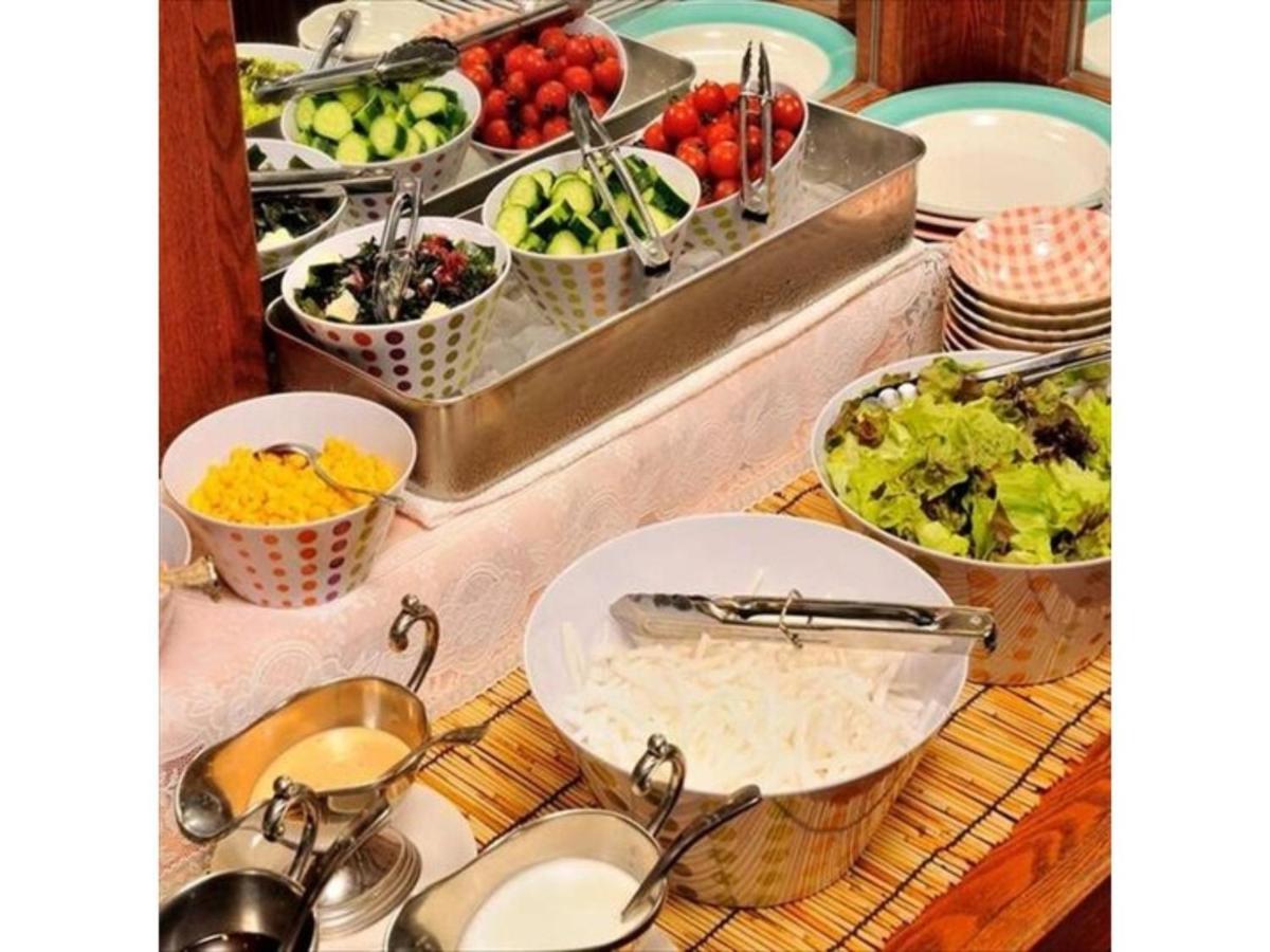 Grand Park Hotel Kazusa / Vacation Stay 77396 Кимицу Екстериор снимка