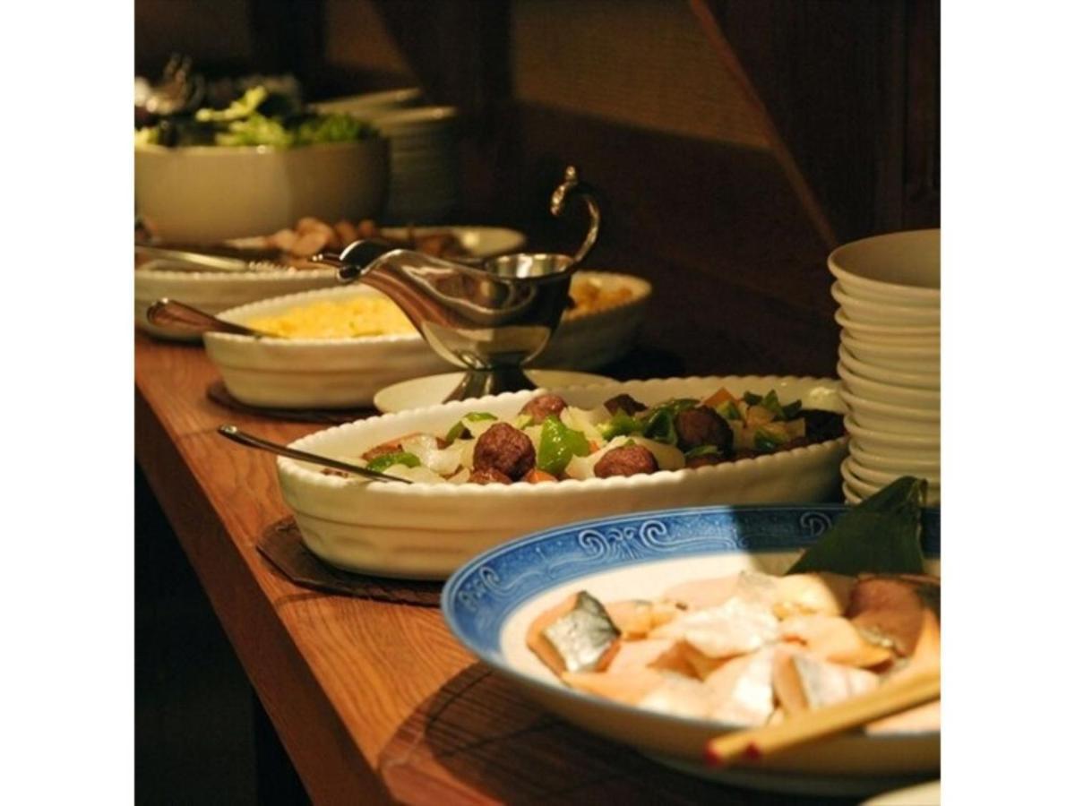 Grand Park Hotel Kazusa / Vacation Stay 77396 Кимицу Екстериор снимка