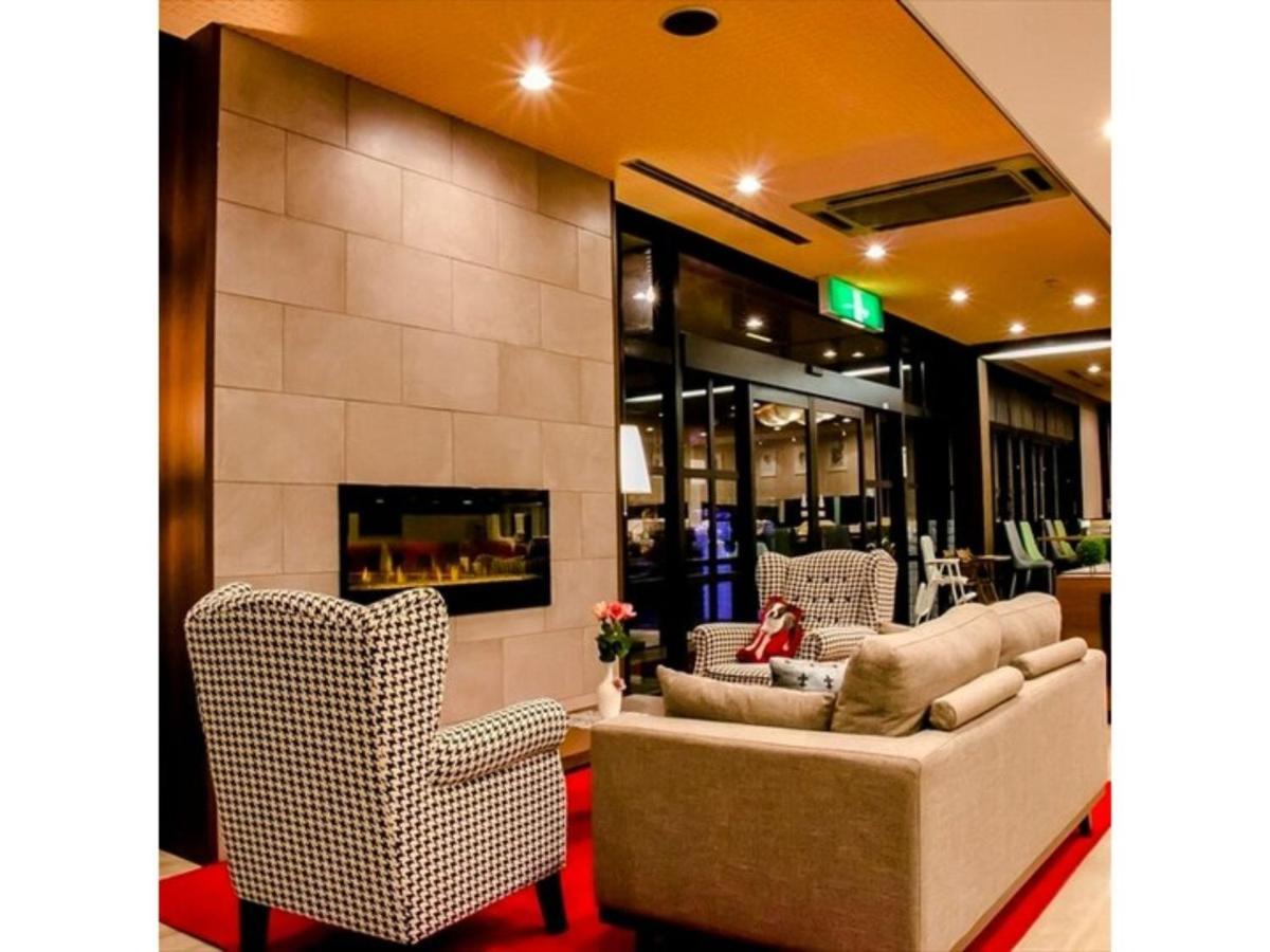 Grand Park Hotel Kazusa / Vacation Stay 77396 Кимицу Екстериор снимка